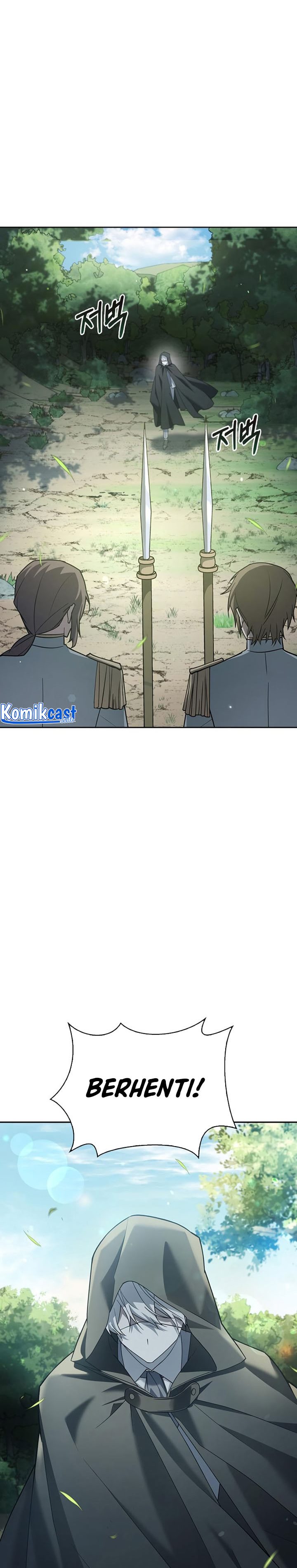 I’m Not That Kind of Talent Chapter 14 Gambar 3