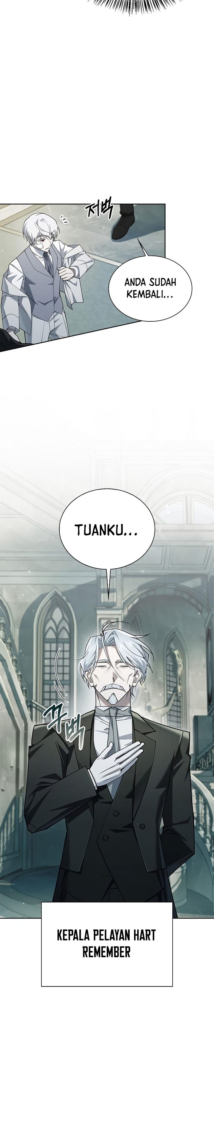 I’m Not That Kind of Talent Chapter 14 Gambar 9