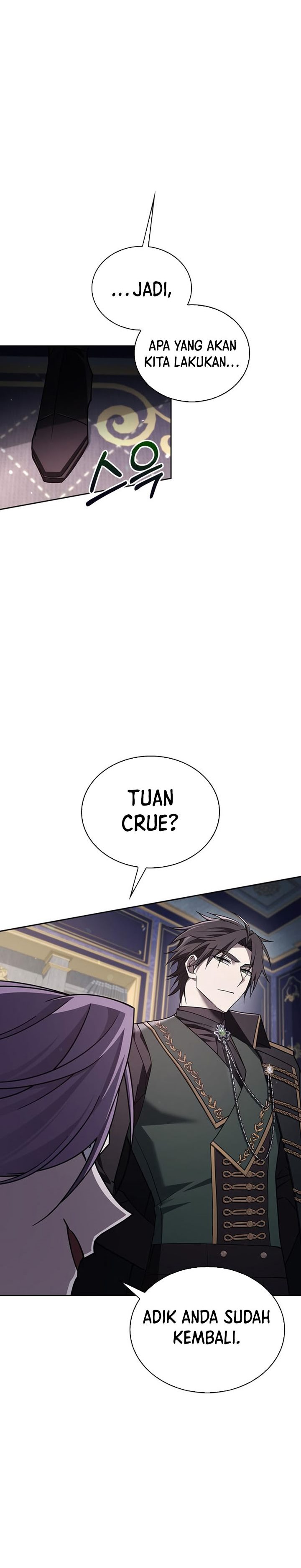 I’m Not That Kind of Talent Chapter 14 Gambar 18
