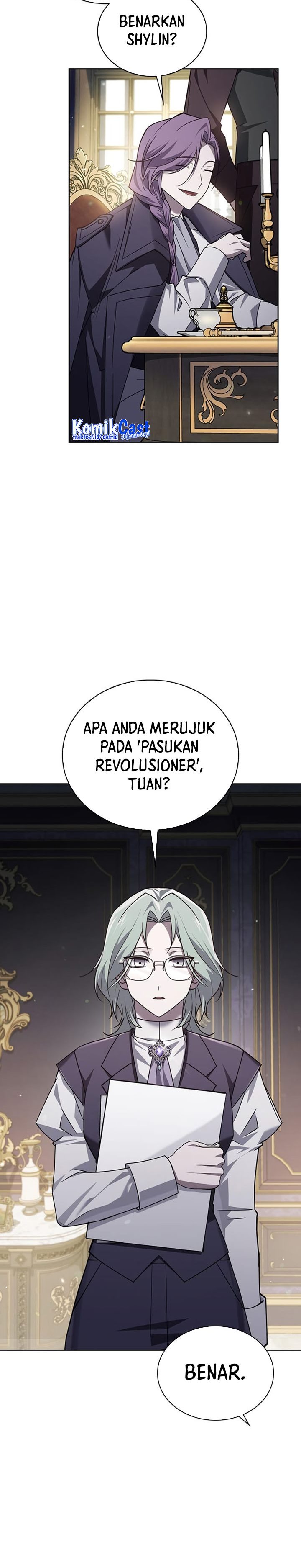 I’m Not That Kind of Talent Chapter 14 Gambar 20