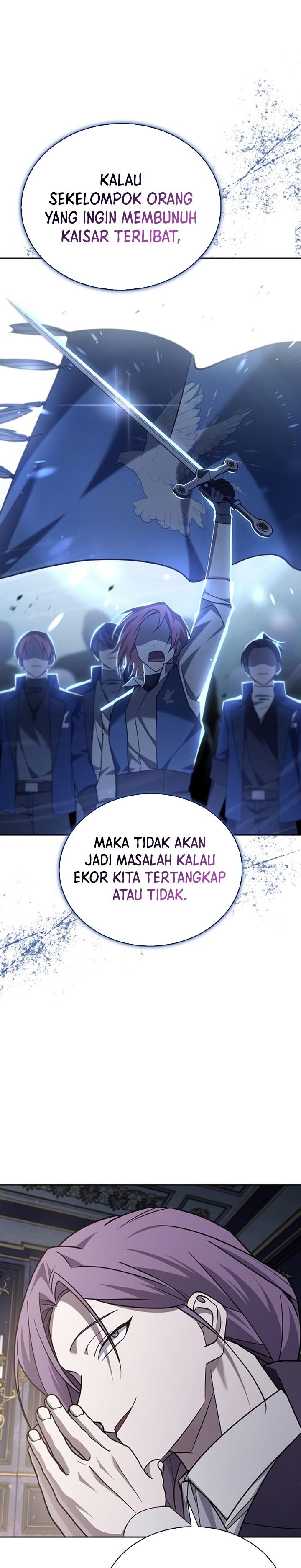 I’m Not That Kind of Talent Chapter 14 Gambar 21
