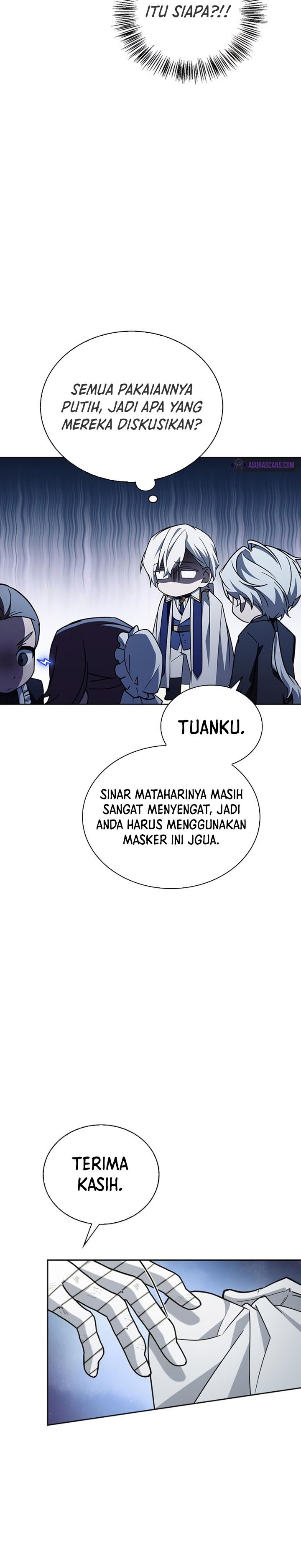 I’m Not That Kind of Talent Chapter 14 Gambar 26