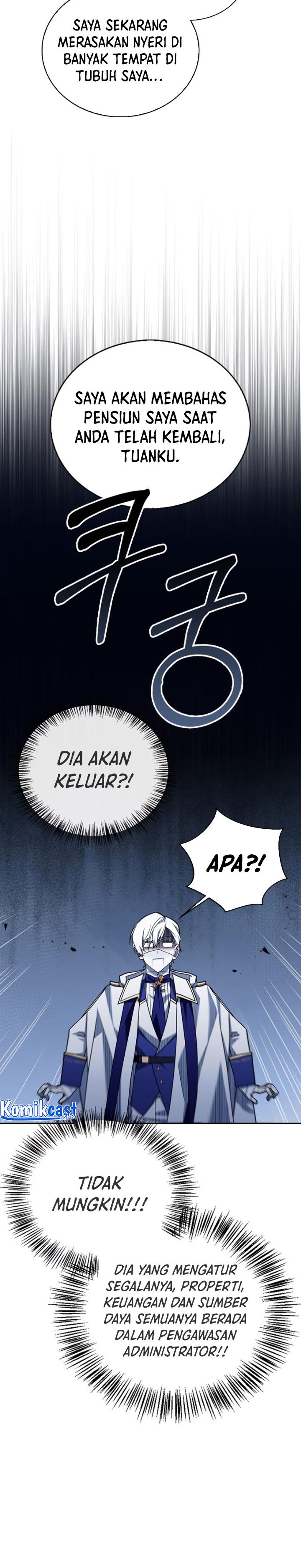 I’m Not That Kind of Talent Chapter 14 Gambar 28