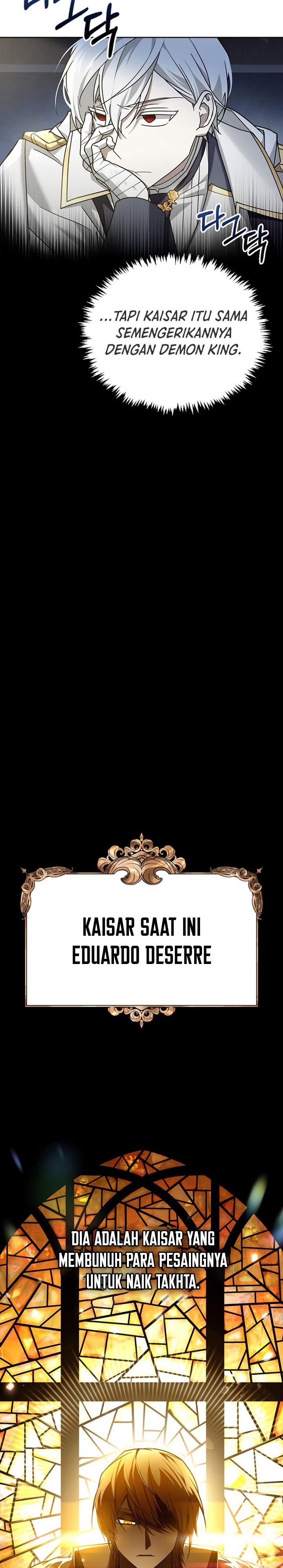 I’m Not That Kind of Talent Chapter 14 Gambar 33