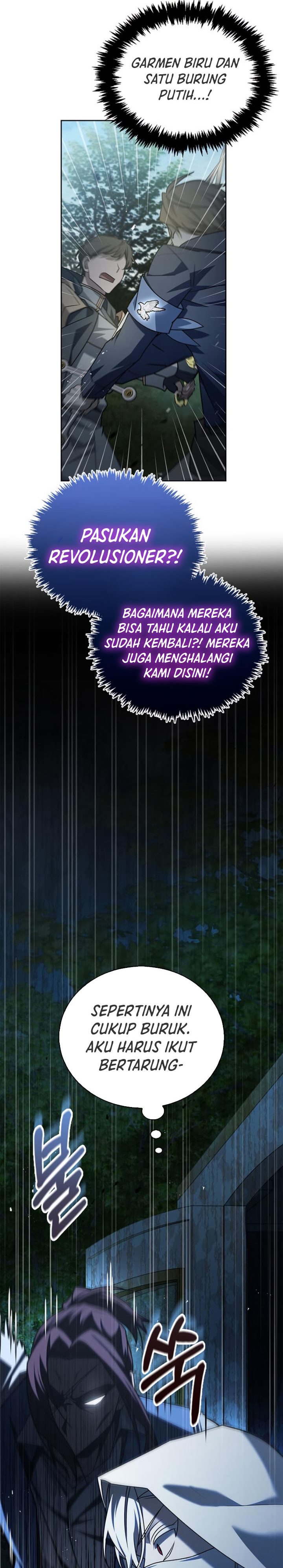I’m Not That Kind of Talent Chapter 14 Gambar 41