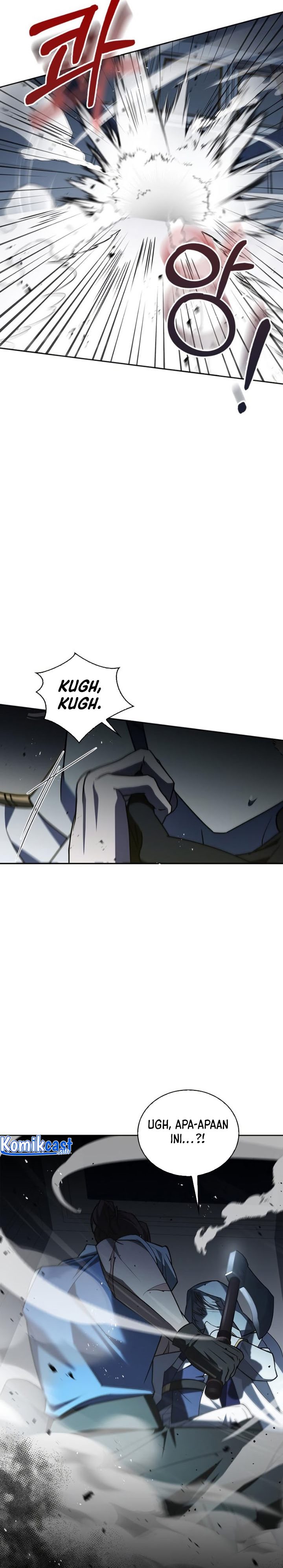 I’m Not That Kind of Talent Chapter 14 Gambar 43