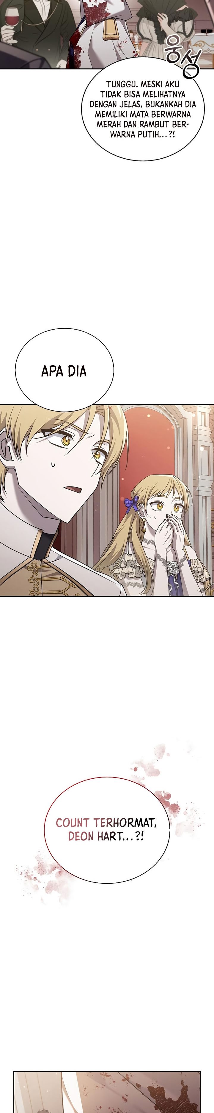 I’m Not That Kind of Talent Chapter 16 Gambar 5