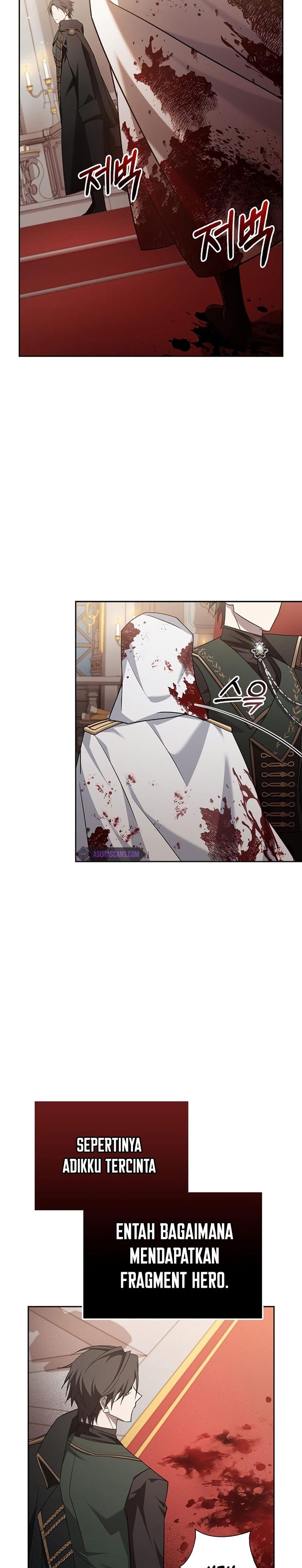 I’m Not That Kind of Talent Chapter 16 Gambar 6