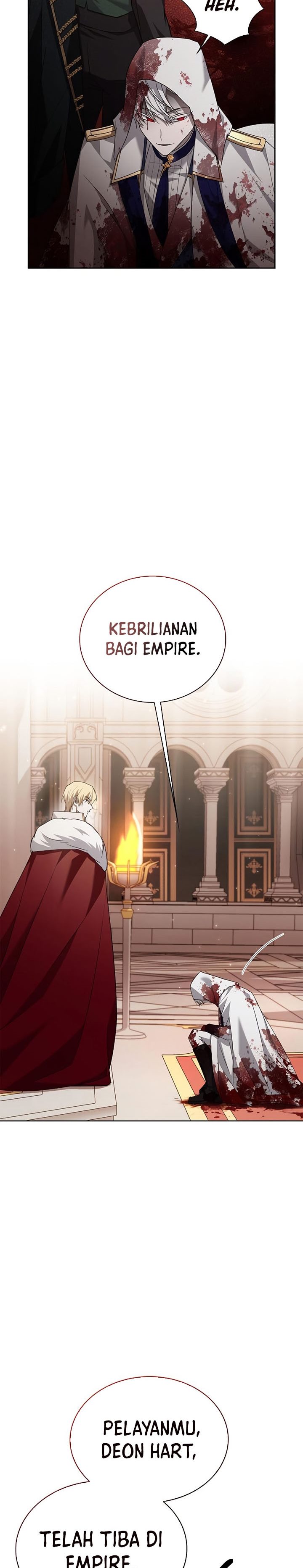 I’m Not That Kind of Talent Chapter 16 Gambar 7