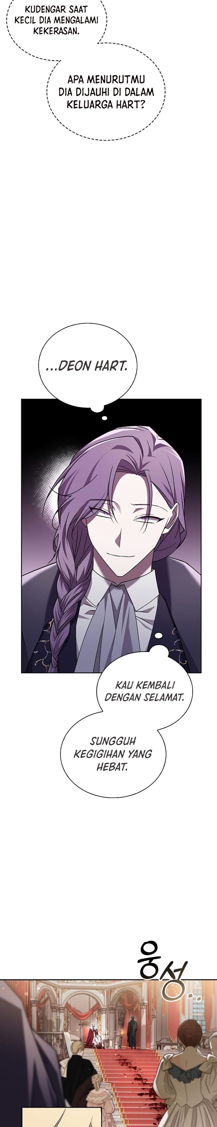 I’m Not That Kind of Talent Chapter 16 Gambar 9