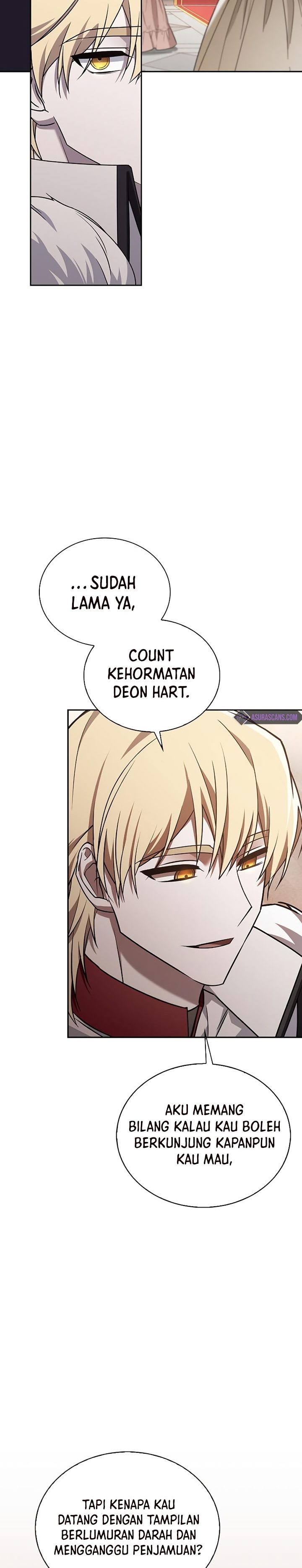 I’m Not That Kind of Talent Chapter 16 Gambar 10