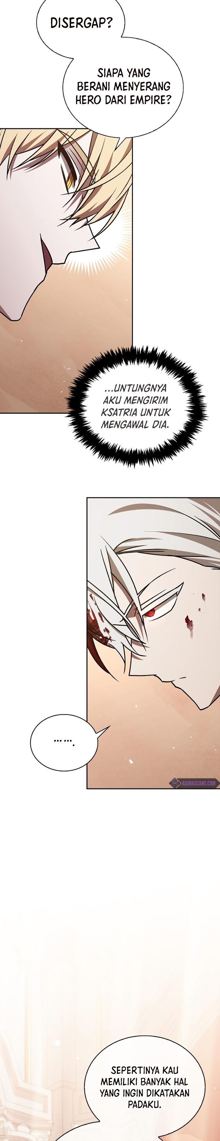 I’m Not That Kind of Talent Chapter 16 Gambar 12