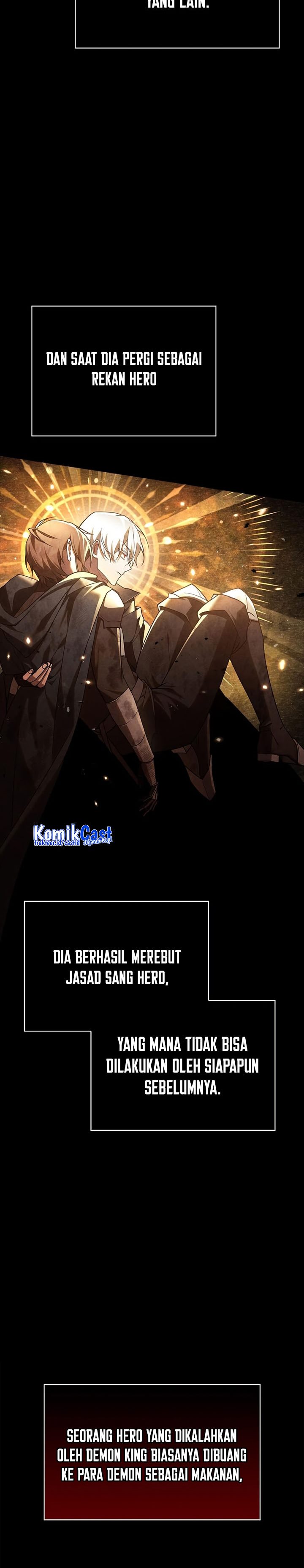 I’m Not That Kind of Talent Chapter 16 Gambar 17