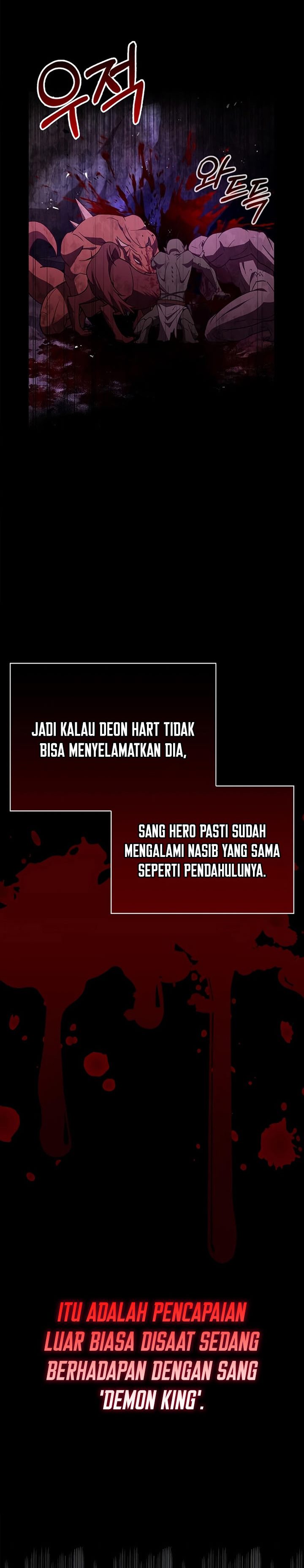 I’m Not That Kind of Talent Chapter 16 Gambar 18