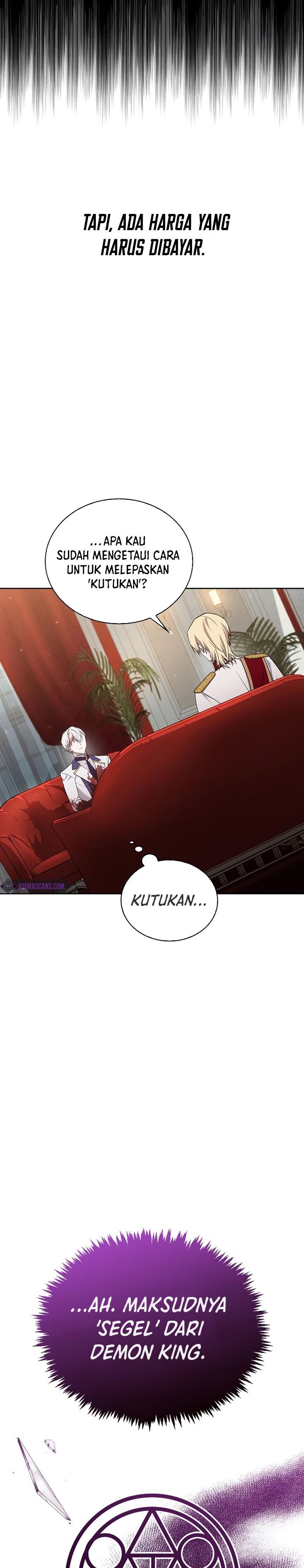 I’m Not That Kind of Talent Chapter 16 Gambar 19