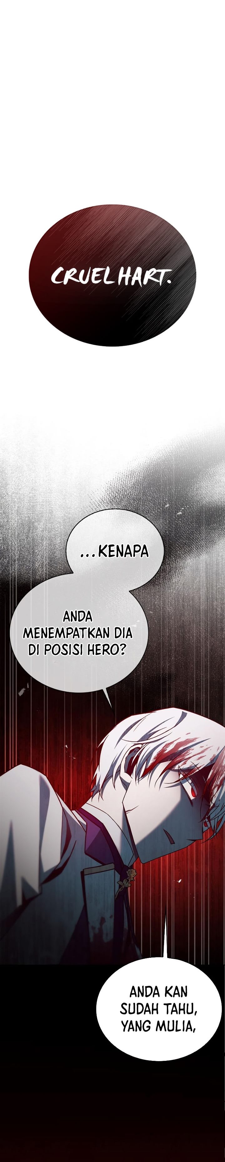 I’m Not That Kind of Talent Chapter 16 Gambar 27