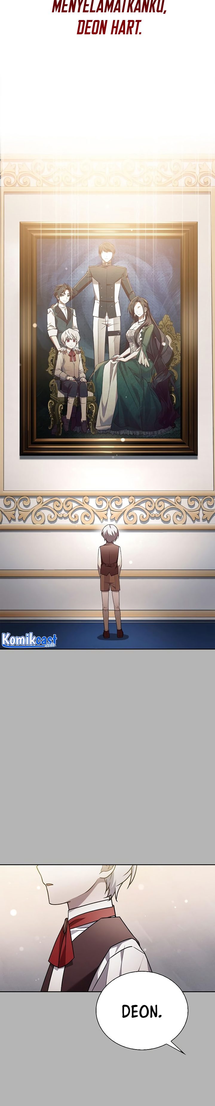 I’m Not That Kind of Talent Chapter 16 Gambar 29