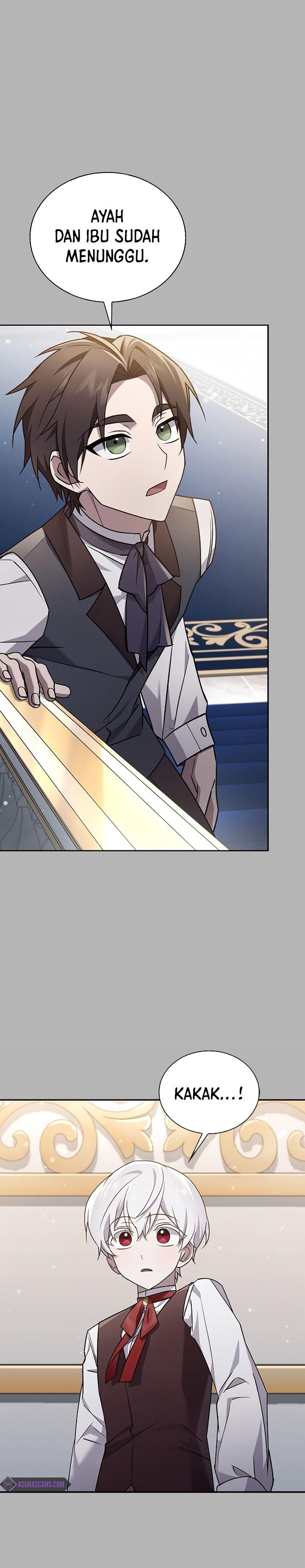 I’m Not That Kind of Talent Chapter 16 Gambar 30