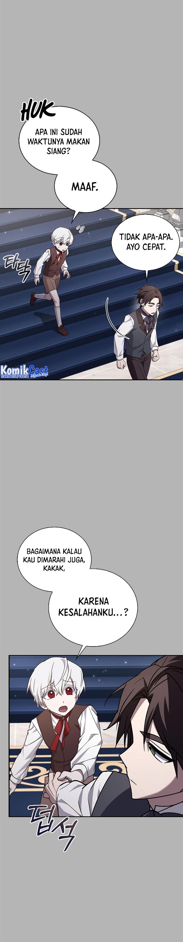 I’m Not That Kind of Talent Chapter 16 Gambar 31