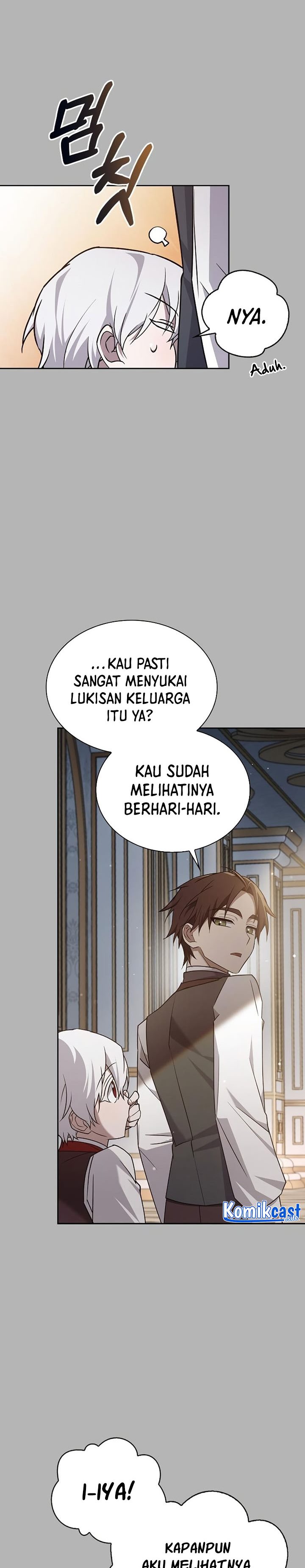 I’m Not That Kind of Talent Chapter 16 Gambar 34