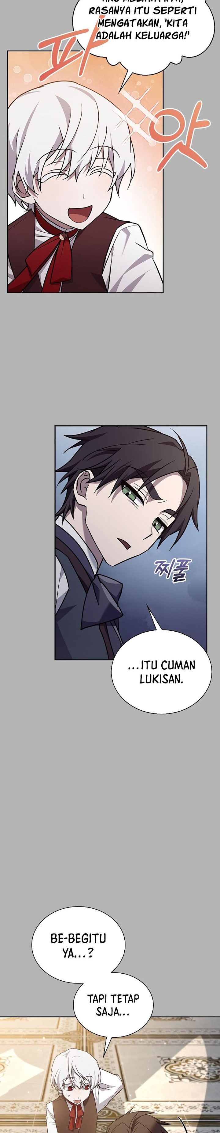 I’m Not That Kind of Talent Chapter 16 Gambar 35