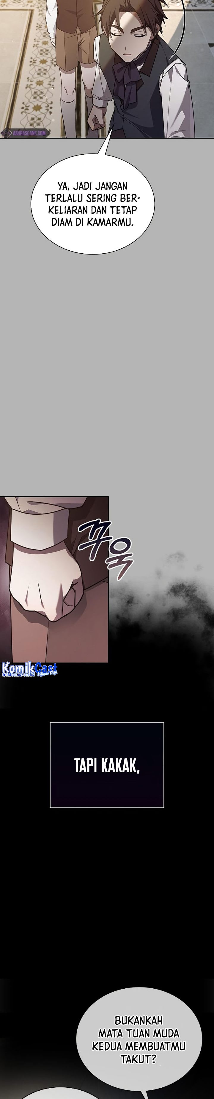 I’m Not That Kind of Talent Chapter 16 Gambar 36
