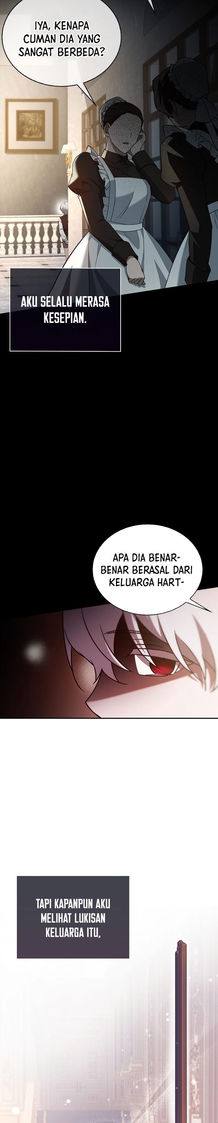 I’m Not That Kind of Talent Chapter 16 Gambar 37