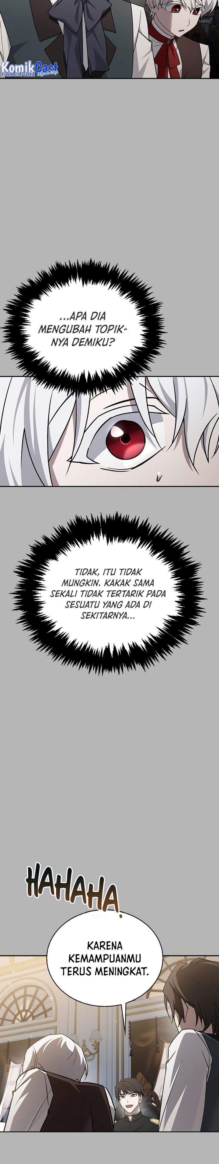 I’m Not That Kind of Talent Chapter 16 Gambar 44