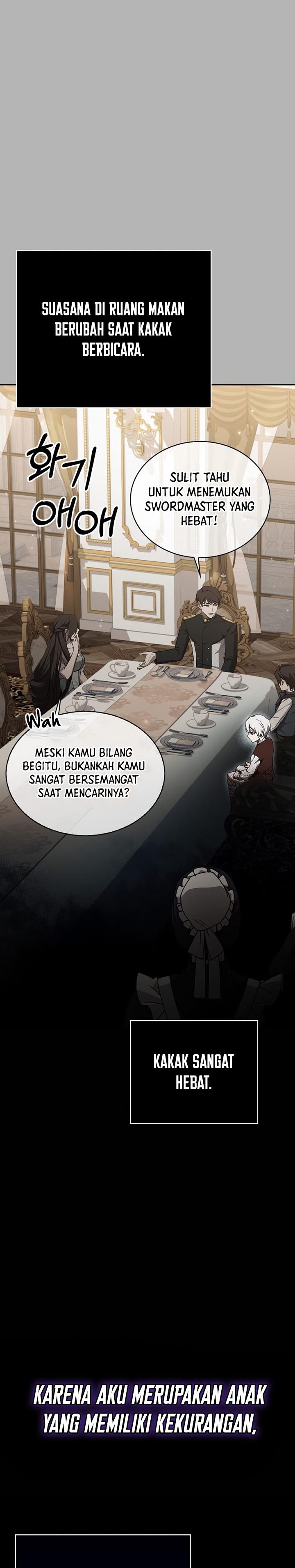 I’m Not That Kind of Talent Chapter 16 Gambar 45