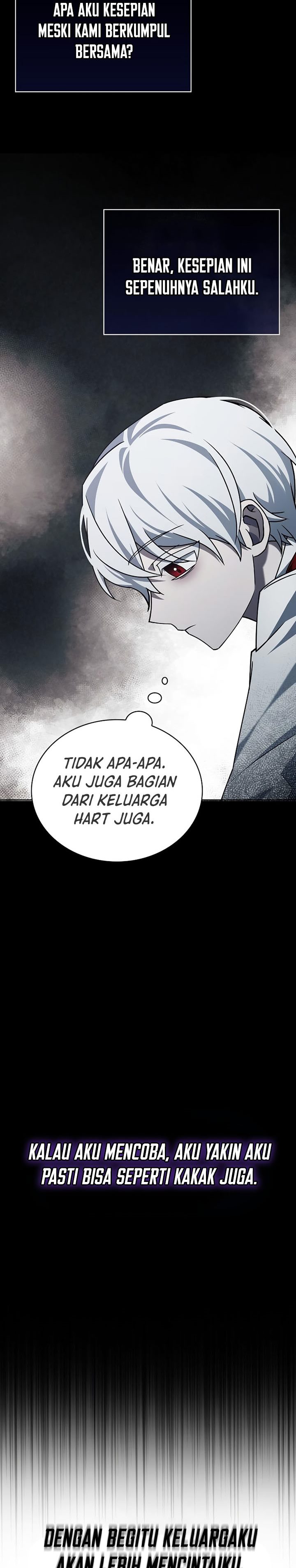 I’m Not That Kind of Talent Chapter 16 Gambar 46