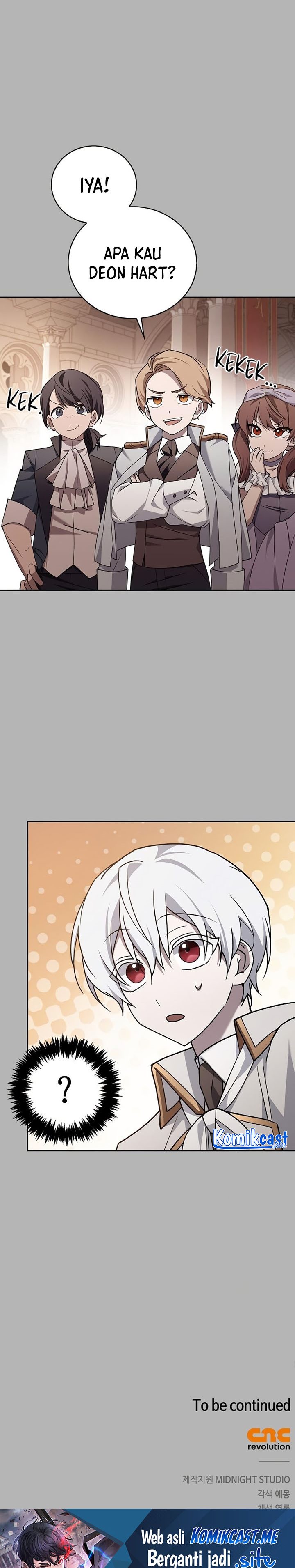 I’m Not That Kind of Talent Chapter 16 Gambar 48