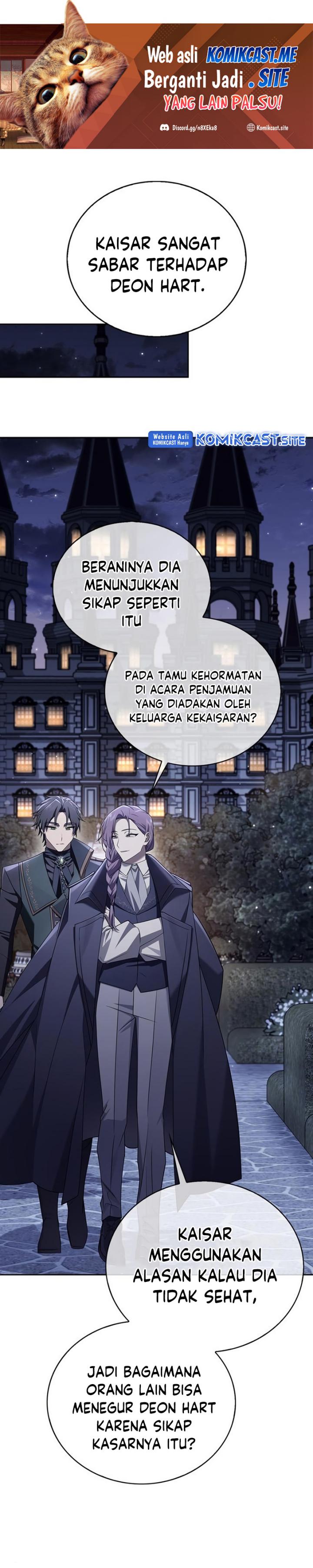 I’m Not That Kind of Talent Chapter 20 Gambar 2