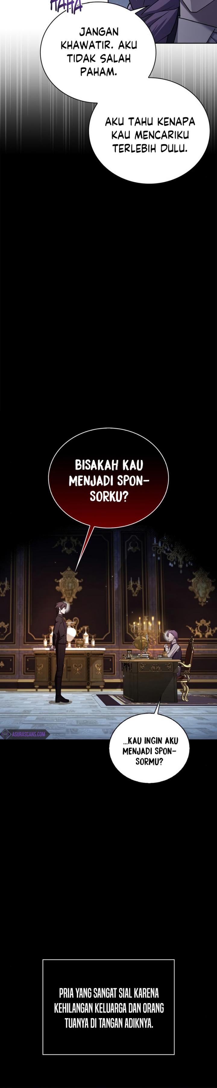 I’m Not That Kind of Talent Chapter 20 Gambar 4