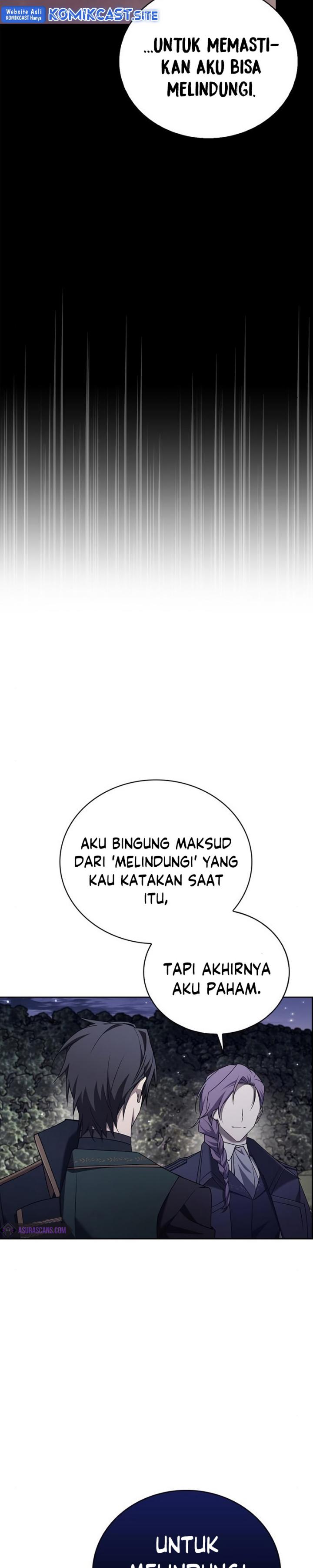 I’m Not That Kind of Talent Chapter 20 Gambar 7