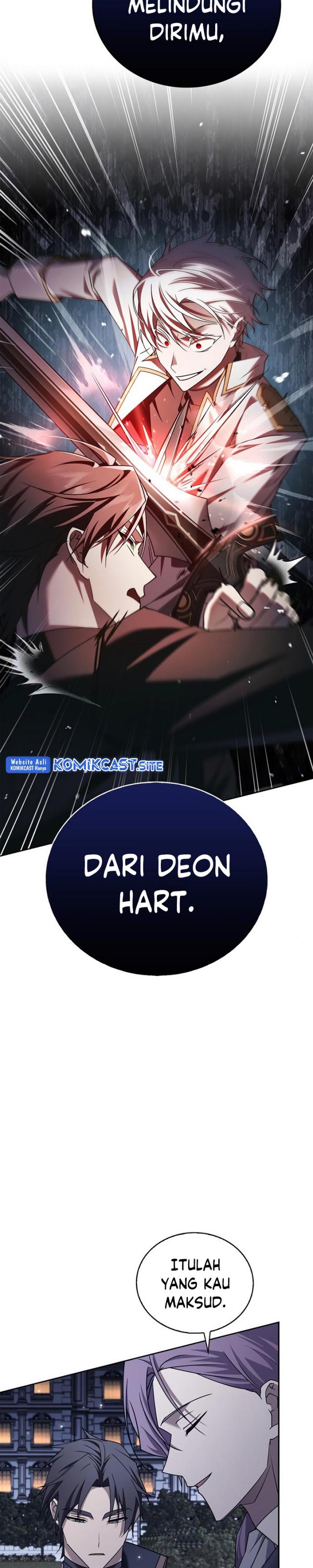 I’m Not That Kind of Talent Chapter 20 Gambar 8