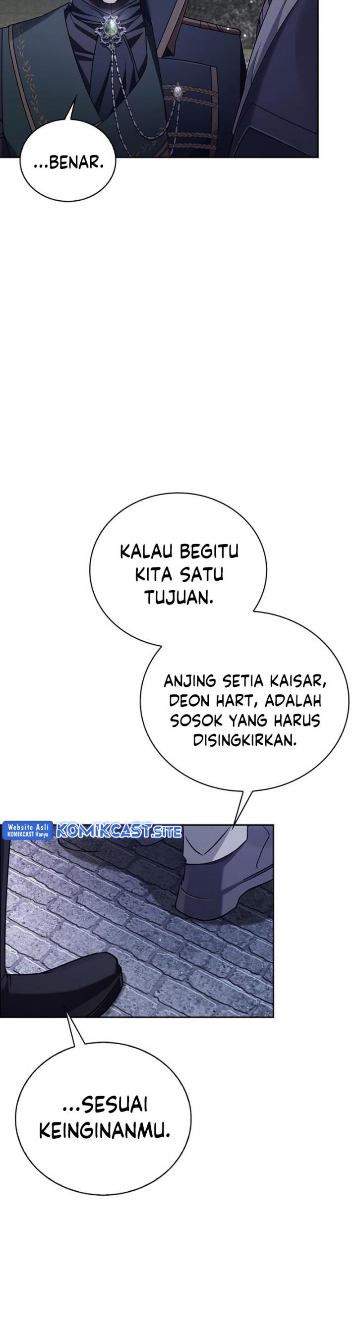 I’m Not That Kind of Talent Chapter 20 Gambar 9