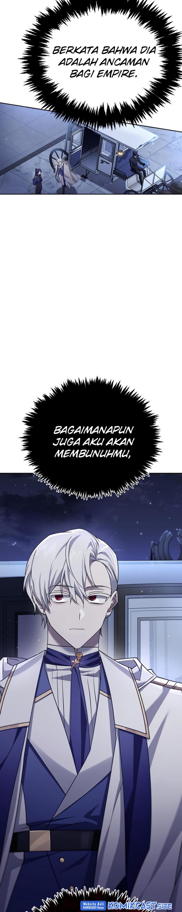 I’m Not That Kind of Talent Chapter 20 Gambar 11