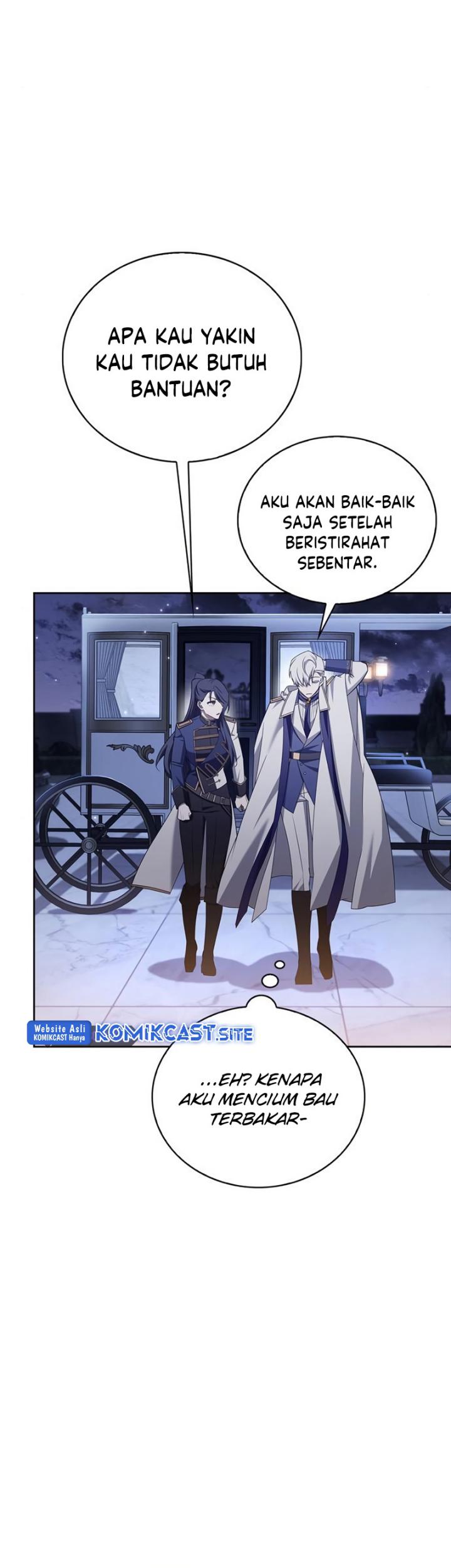 I’m Not That Kind of Talent Chapter 20 Gambar 13