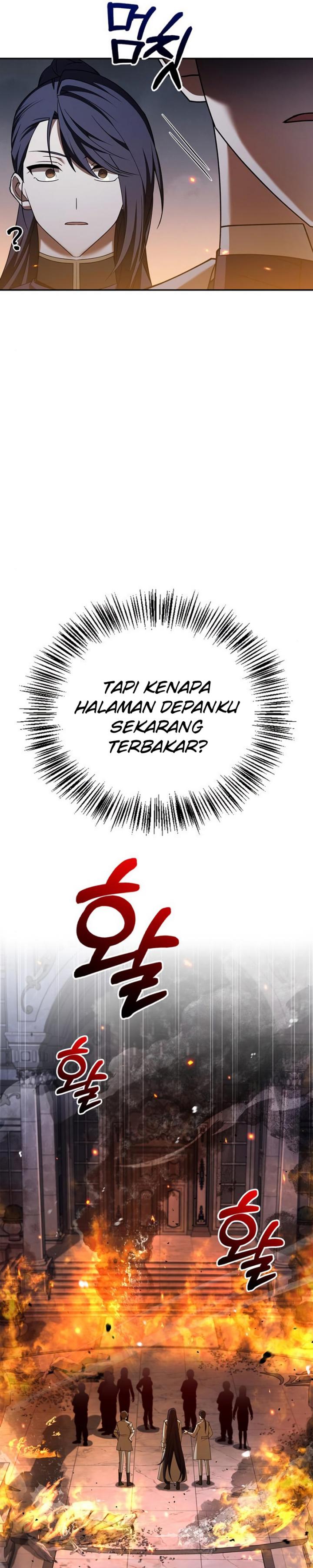 I’m Not That Kind of Talent Chapter 20 Gambar 14