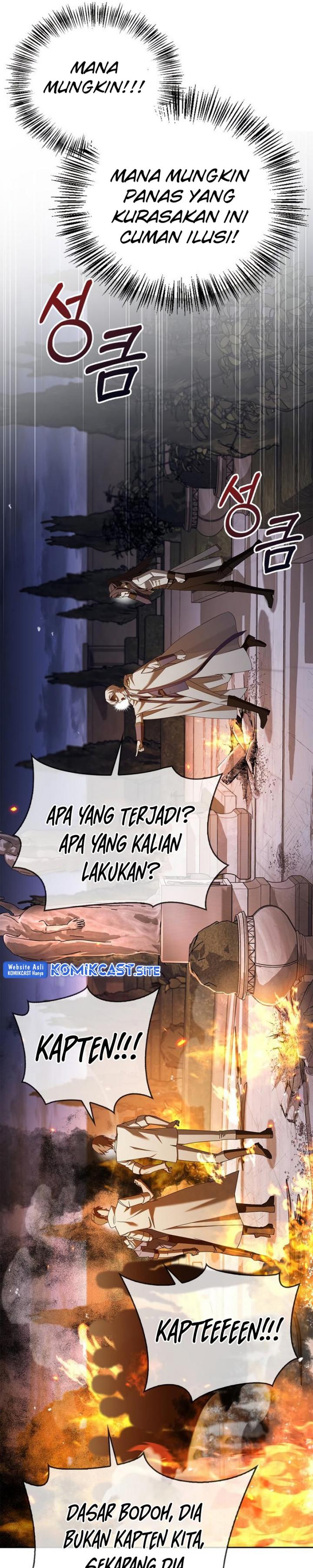I’m Not That Kind of Talent Chapter 20 Gambar 18