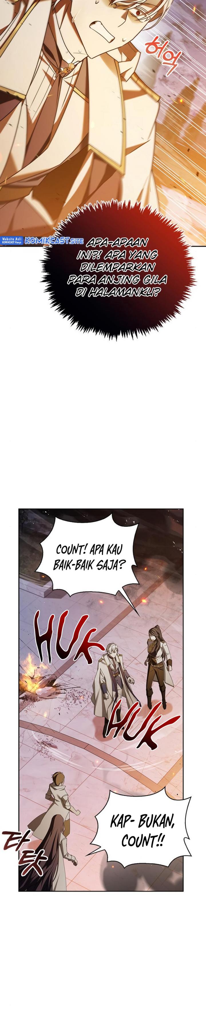 I’m Not That Kind of Talent Chapter 20 Gambar 23
