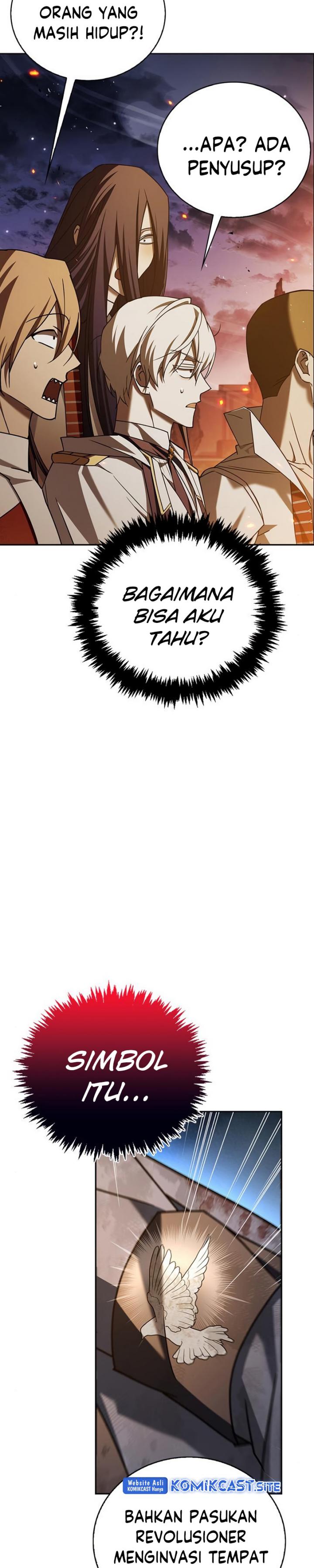 I’m Not That Kind of Talent Chapter 20 Gambar 26