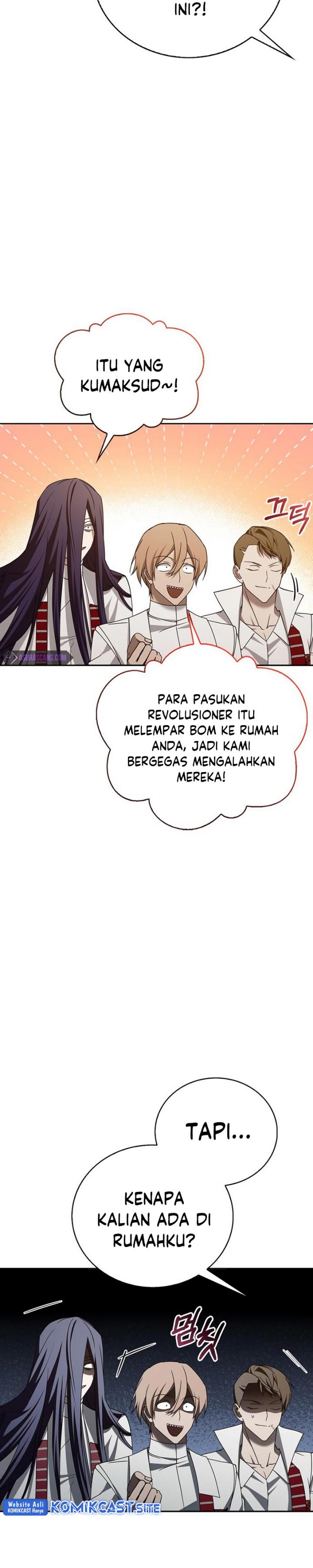 I’m Not That Kind of Talent Chapter 20 Gambar 27
