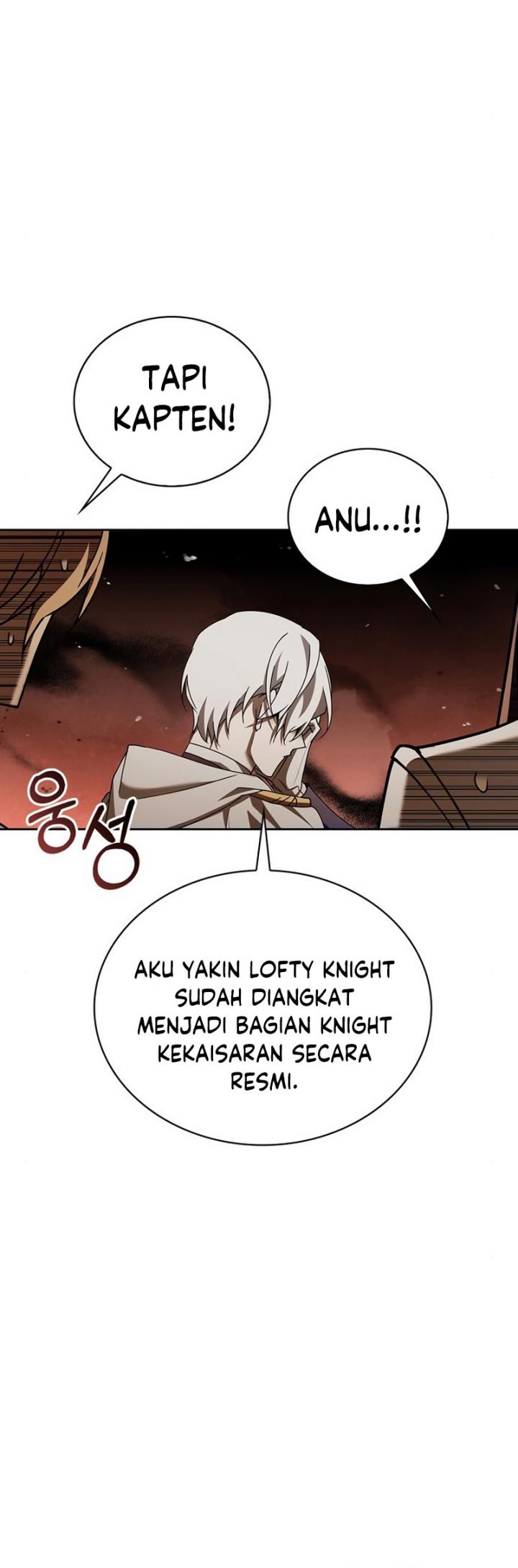 I’m Not That Kind of Talent Chapter 20 Gambar 28