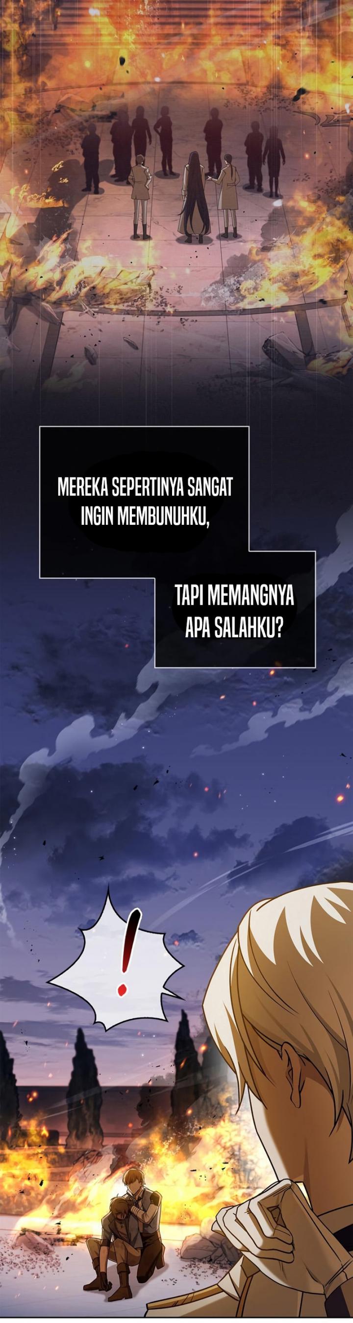 I’m Not That Kind of Talent Chapter 20 Gambar 32
