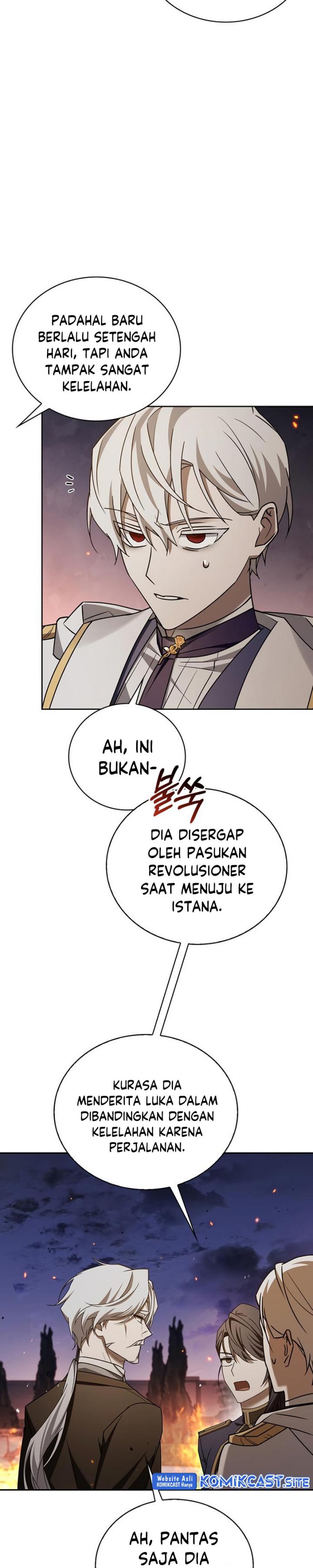 I’m Not That Kind of Talent Chapter 20 Gambar 38