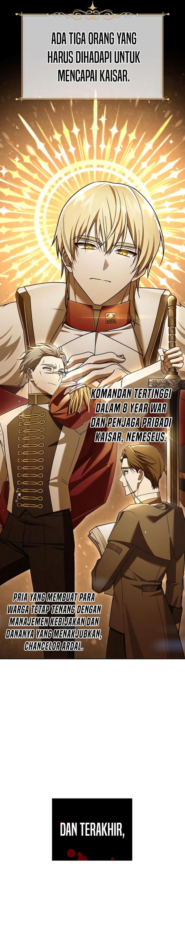 I’m Not That Kind of Talent Chapter 20 Gambar 41
