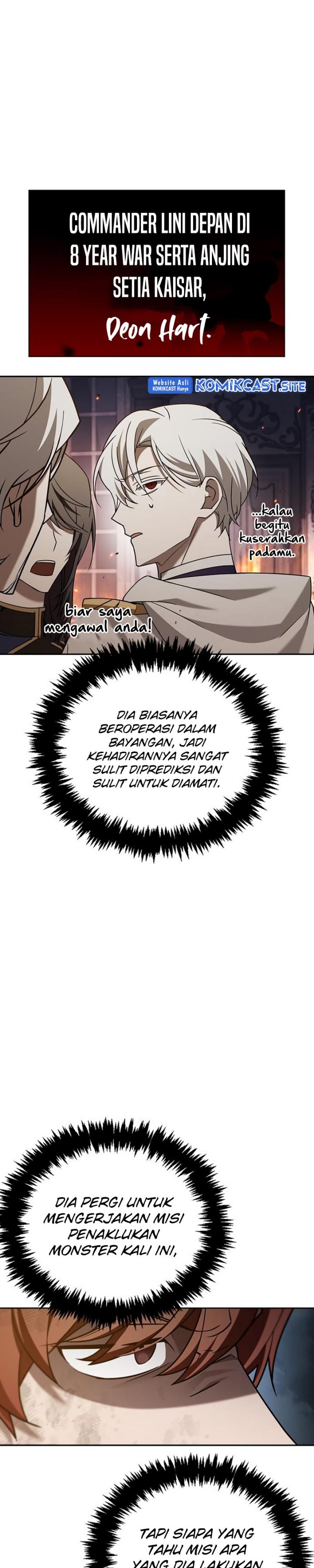 I’m Not That Kind of Talent Chapter 20 Gambar 42