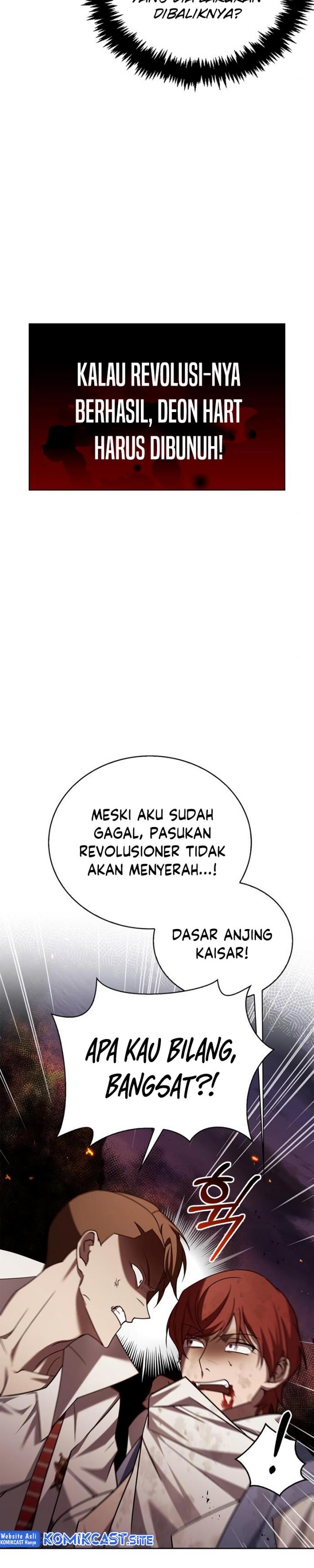 I’m Not That Kind of Talent Chapter 20 Gambar 43