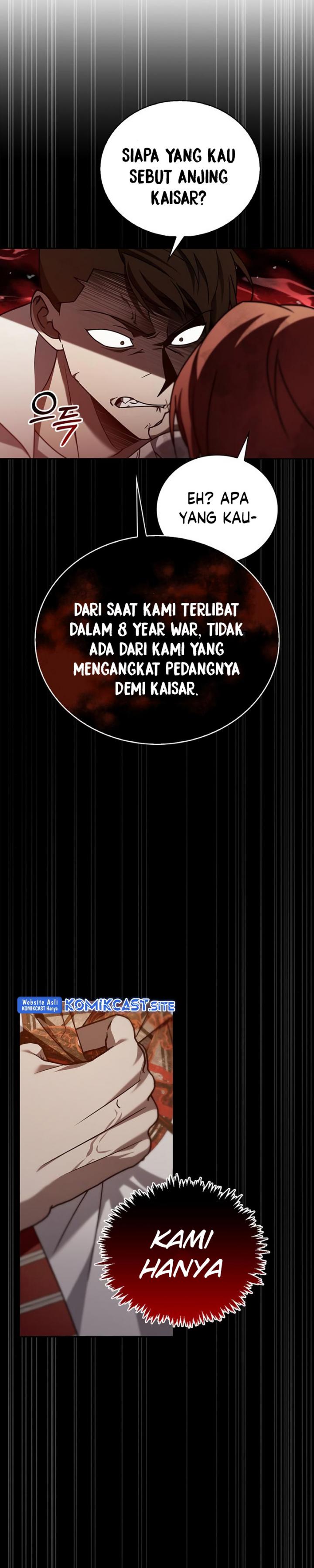I’m Not That Kind of Talent Chapter 20 Gambar 45